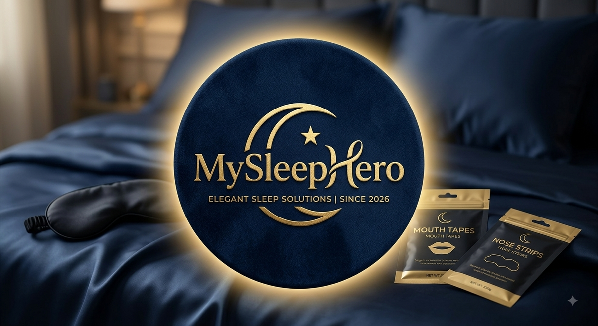 MySleepHero